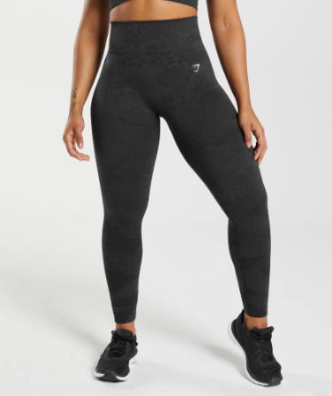 Gymshark like sale leggings